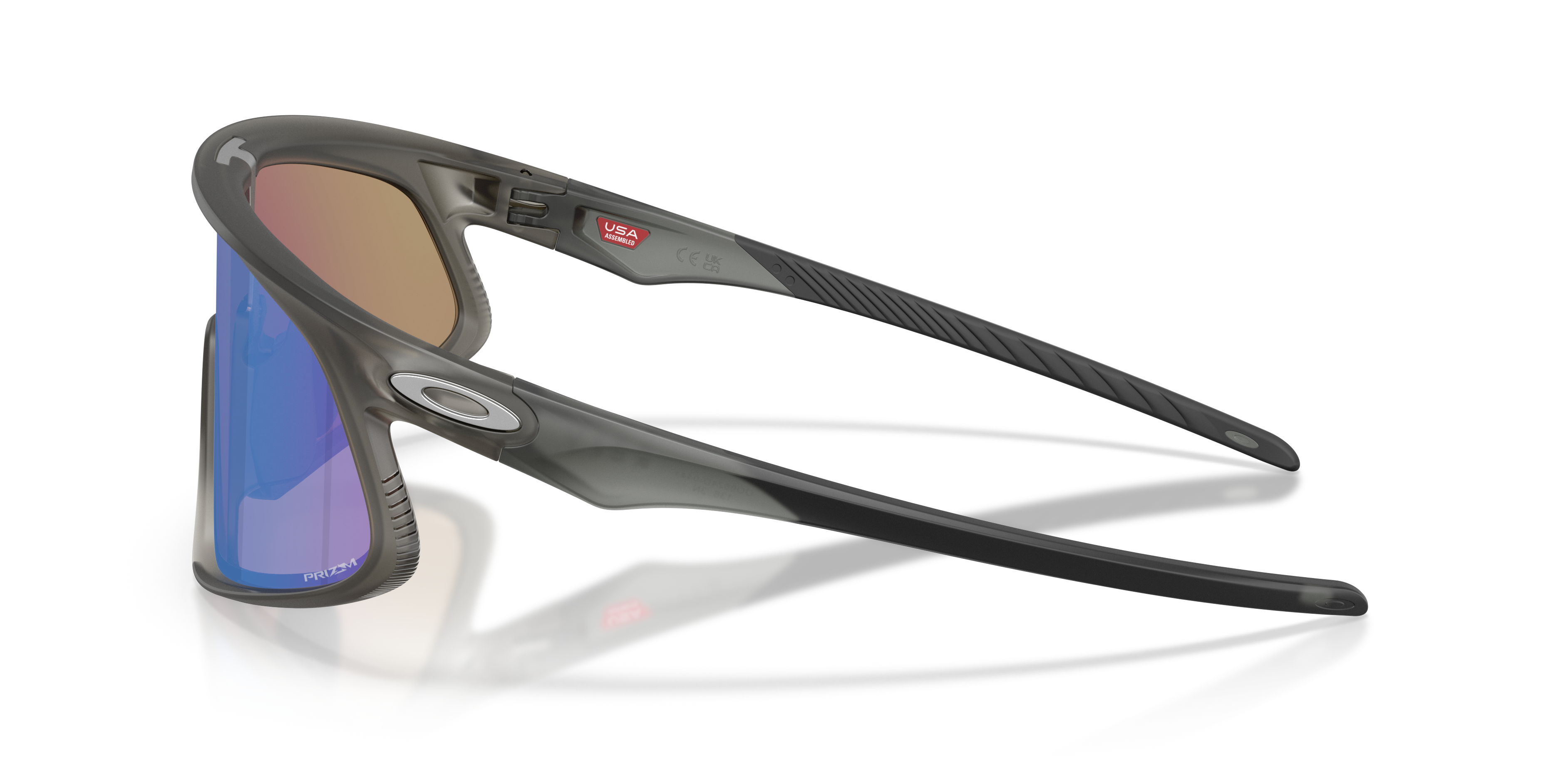 Oakley OO9524D 952404 Rslv 141 